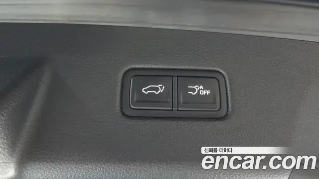 Kia Carnival 2022 — Şəkil 20/30