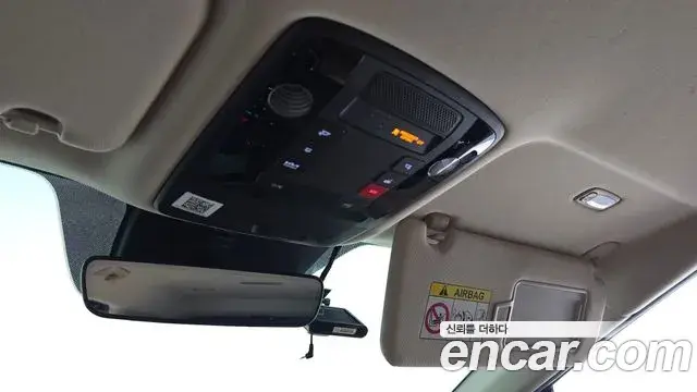 Kia Carnival 2022 — Şəkil 16/30