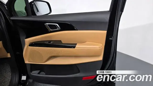 Kia Carnival 2022 — Şəkil 4/30