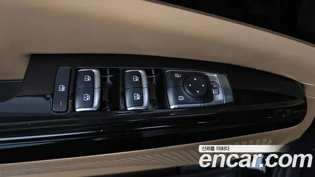 Kia Carnival 2022 — Şəkil 6/30