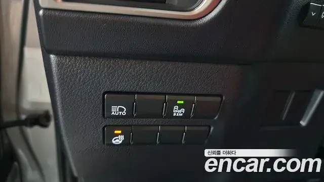 Lexus NX300h 2019 — Photo 22/37