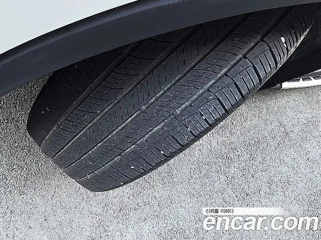 Renault Samsung QM6 2019 — ფოტო 8/19