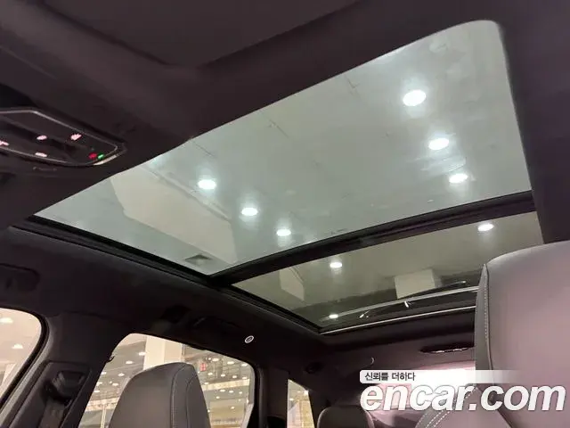 Audi Q7 2025 — ფოტო 20/20