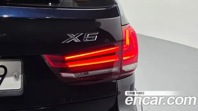 BMW X5 2018 — Şəkil 4/33