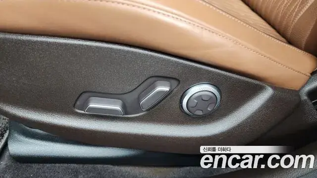 Genesis G80 2021 — Şəkil 15/32