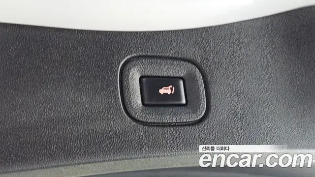 Renault Samsung QM6 2024 — Фото 20/20