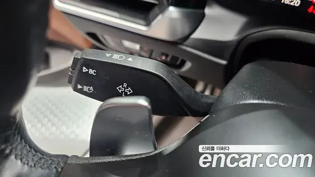 BMW 4 Series 2023 — Photo 18/20