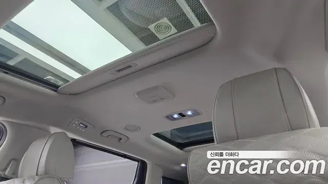 Kia Carnival 2024 — Şəkil 11/33