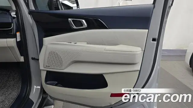 Kia Carnival 2024 — Şəkil 1/33