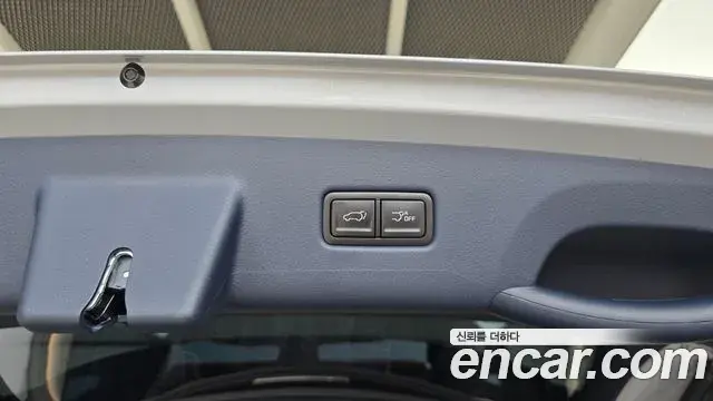 Kia Carnival 2024 — Şəkil 33/33