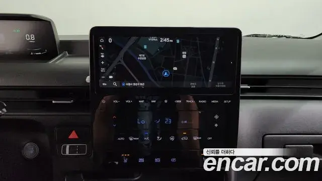 Hyundai Staria 2023 — Фото 12/20