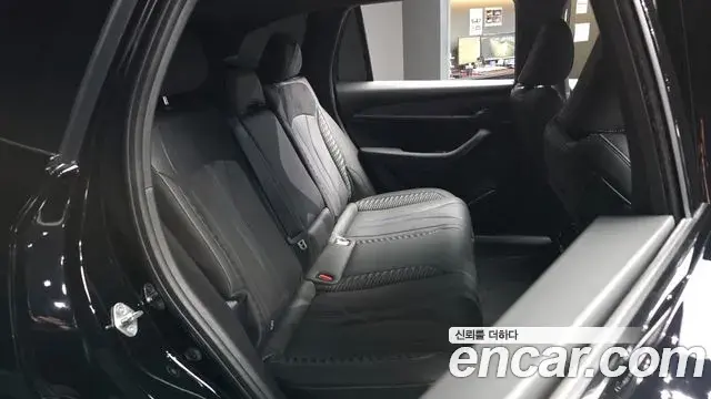 Renault Samsung Grand Koleos 2025 — Photo 7/32