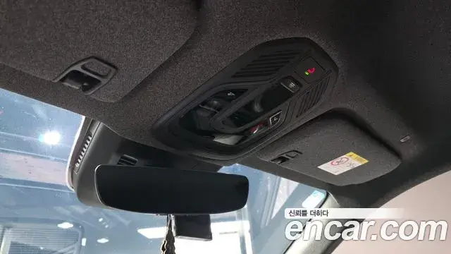 Renault Samsung Grand Koleos 2025 — Photo 2/32