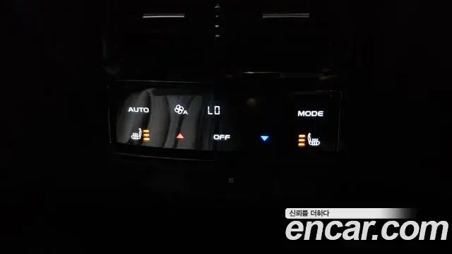 Renault Samsung Grand Koleos 2025 — Photo 5/32