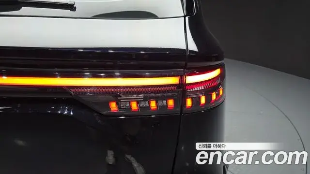 Renault Samsung Grand Koleos 2025 — Photo 17/32