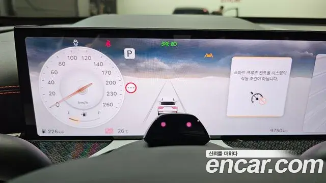 Genesis GV80 Coupe 2025 — ფოტო 12/20