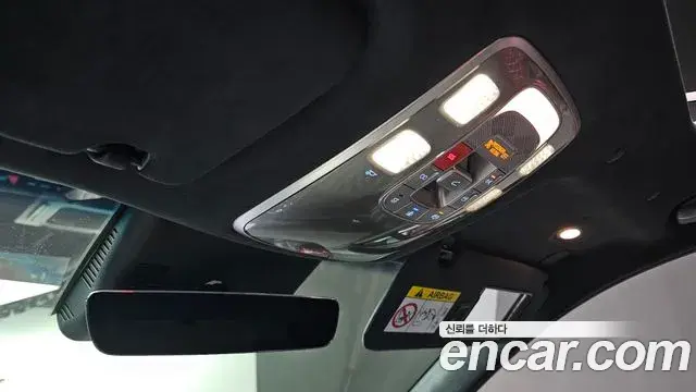 Genesis GV80 Coupe 2025 — ფოტო 11/20