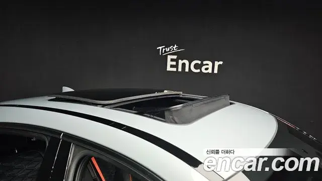 Genesis GV80 Coupe 2025 — ფოტო 16/20
