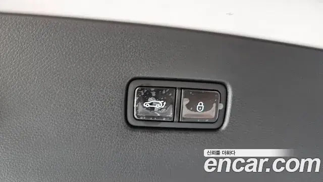 Genesis GV80 Coupe 2025 — ფოტო 1/20