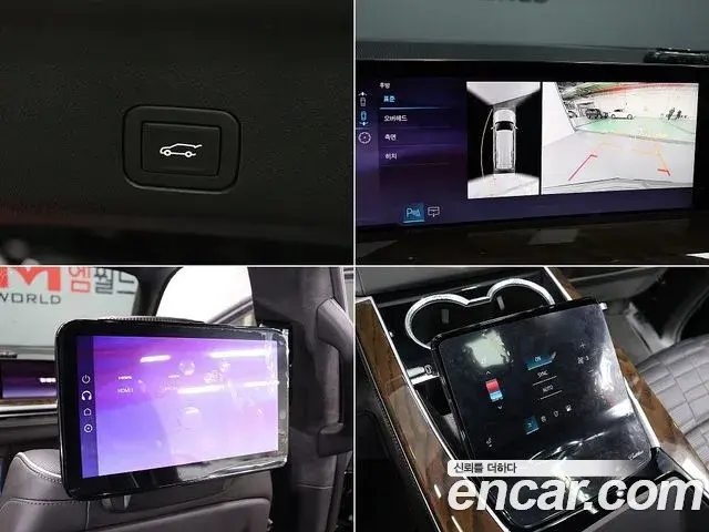 Cadillac Escalade 2025 — Фото 17/20