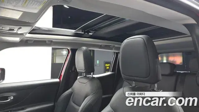 Jeep Renegade 2022 — ფოტო 6/20