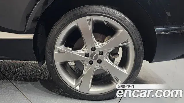 Genesis GV80 2020 — Photo 13/40