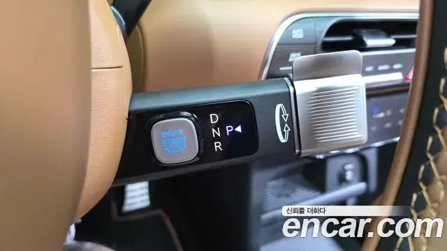 Hyundai Palisade 2025 — Фото 9/20