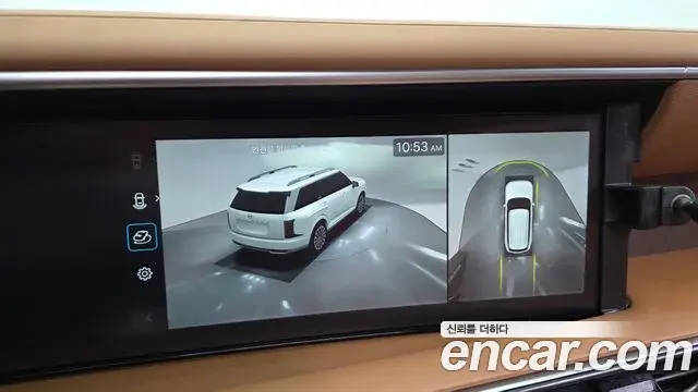 Hyundai Palisade 2025 — Фото 15/20