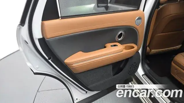 Hyundai Palisade 2025 — Photo 8/35