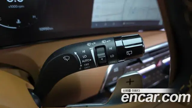 Hyundai Palisade 2025 — Photo 9/35