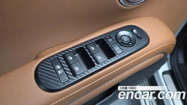 Hyundai Palisade 2025 — Photo 1/35