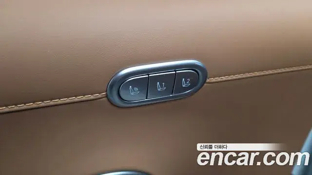 Hyundai Palisade 2025 — Photo 34/35