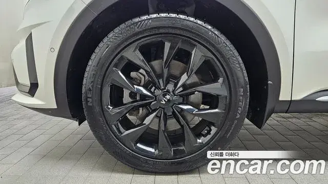Kia Sorento 2021 — Фото 5/20