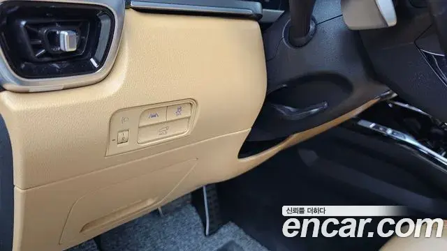 Kia Sorento 2021 — Фото 18/20