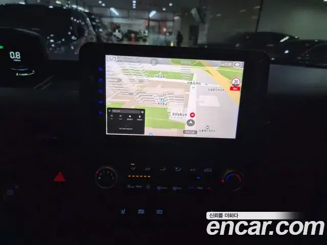 Hyundai Staria 2022 — Фото 7/18