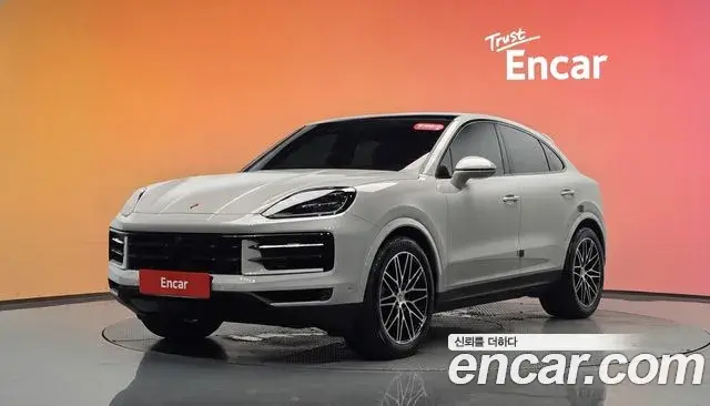 Porsche Cayenne 2023 — Şəkil 10/36