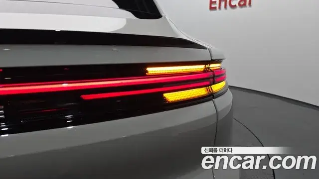 Porsche Cayenne 2023 — Şəkil 3/36