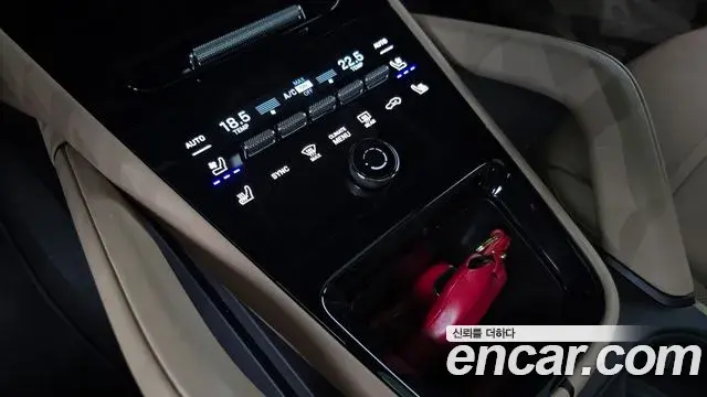 Porsche Cayenne 2023 — Şəkil 4/36