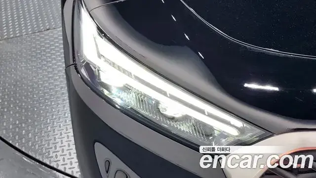 Kia The K9 2021 — Şəkil 26/41