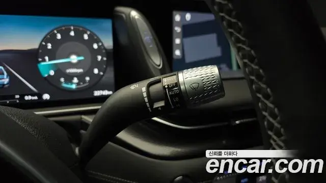 Genesis G90 2023 — ფოტო 5/32