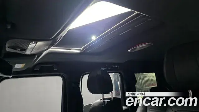 Mercedes-Benz G-Class 2025 — Şəkil 3/35