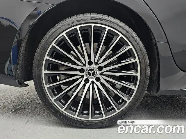 Mercedes-Benz CLS-Class 2022 — Şəkil 14/20