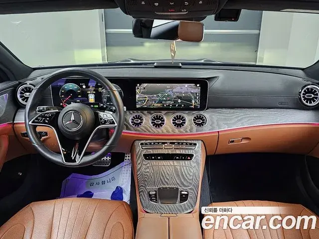 Mercedes-Benz CLS-Class 2022 — Şəkil 3/20