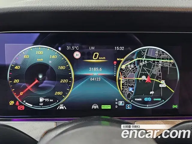 Mercedes-Benz CLS-Class 2022 — Şəkil 19/20