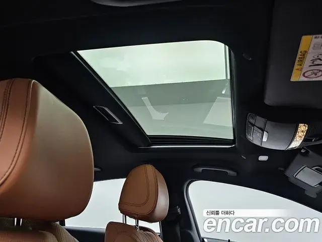 Mercedes-Benz CLS-Class 2022 — Şəkil 13/20