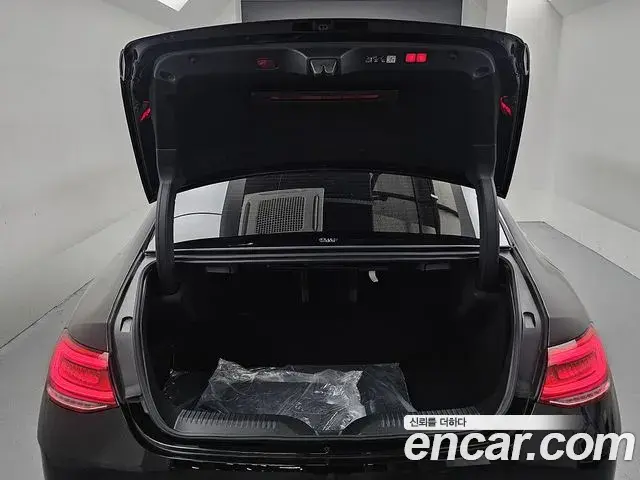 Mercedes-Benz CLS-Class 2022 — Şəkil 15/20