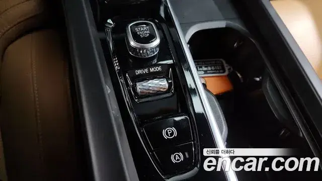 Volvo S60 2021 — Şəkil 3/34