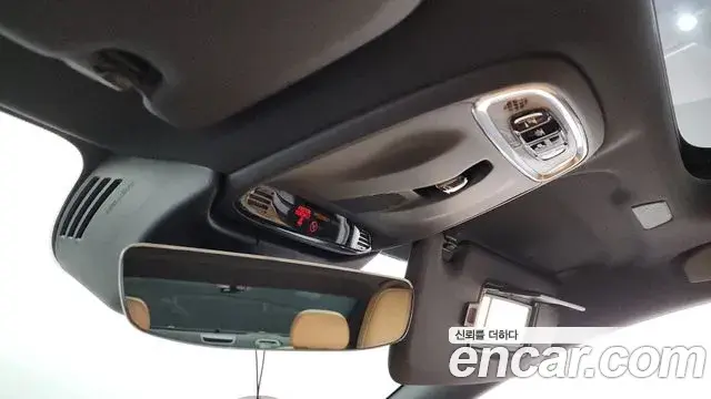 Volvo S60 2021 — Şəkil 9/34