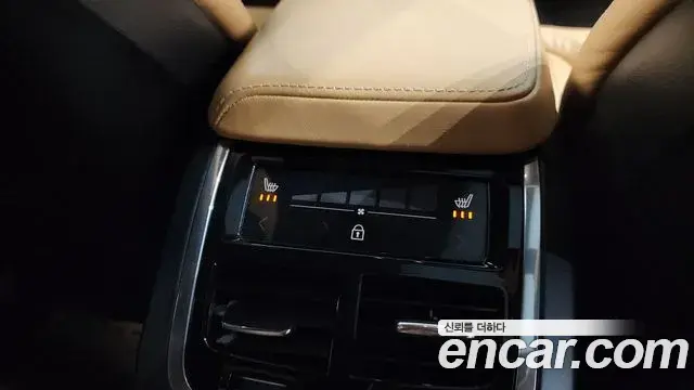 Volvo S60 2021 — Şəkil 11/34