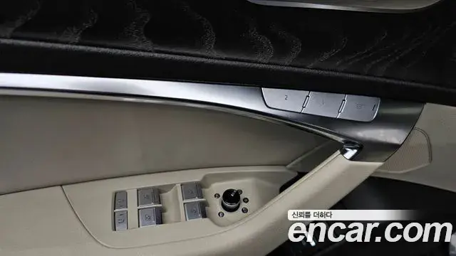 Audi A6 2023 — Photo 8/34
